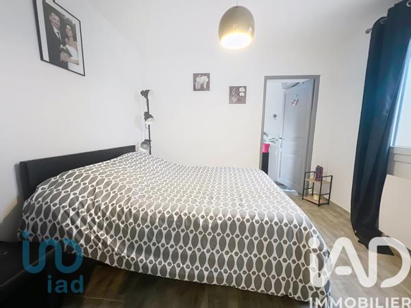 Maison à vendre 5 pièces 105 m² Cavaillon