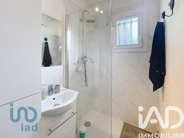 Maison à vendre 5 pièces 105 m² Cavaillon