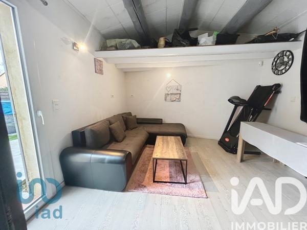 Maison à vendre 5 pièces 105 m² Cavaillon