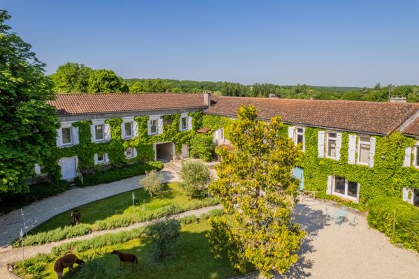 Maison à vendre à Angoulême (16000) - Charente