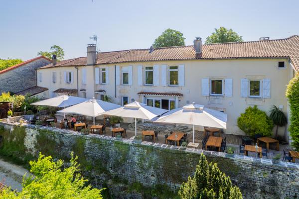 Maison à vendre à Angoulême (16000) - Charente