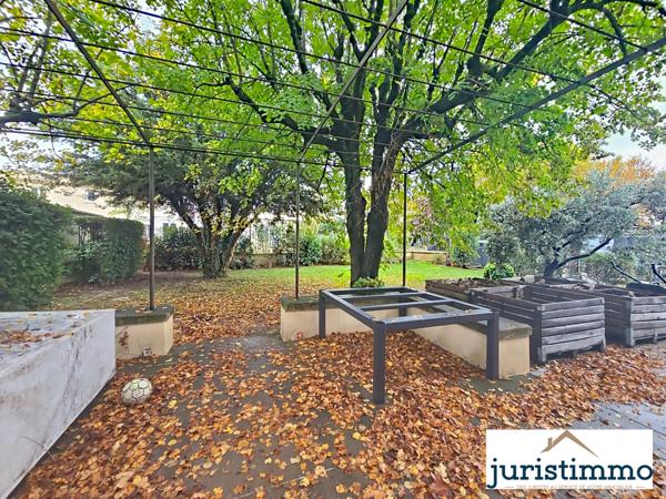 Travaillan (84850) Rare à TRAVAILLAN – Propriété de caractère sur 2000 m² avec habitation principale, deux T2 indépendants, ateli