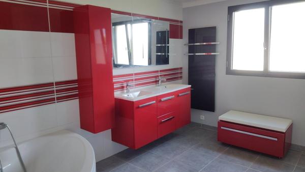 Rare - Maison T6 de 217 m² avec jardin arboré de 2 500 m² et piscine. LAUNAC (31)