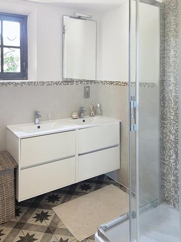 Gassin - Résidences du Golfe : villa au charme provençal avec piscine et studio indépendant