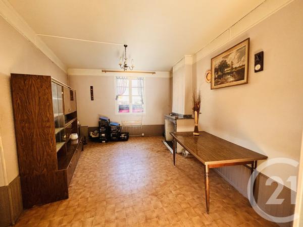 Maison à vendre  4 pièces - 85 m2 LAVELANET - 09