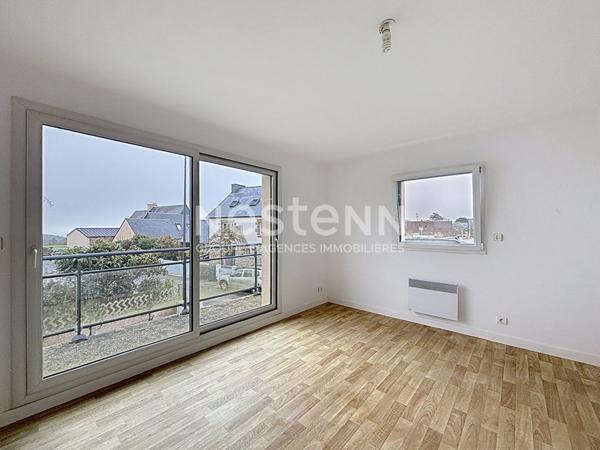 Maison contemporaine - Plérin, Saint-Laurent-de-la-Mer