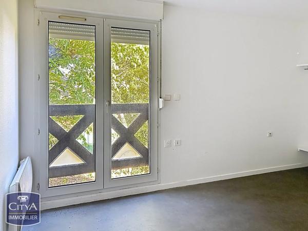 Appartement à vendre 1 pièce 19.01m² Touques (14800)