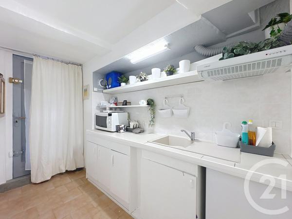 Appartement F1 Bis à vendre  2 pièces - 17,49 m2 MONTPELLIER - 34