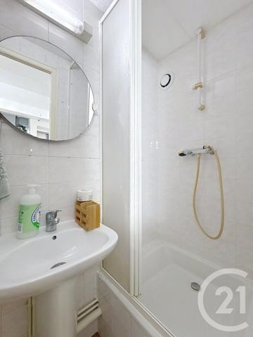 Appartement F1 Bis à vendre  2 pièces - 17,49 m2 MONTPELLIER - 34