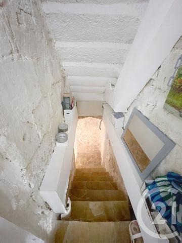 Appartement F1 Bis à vendre  2 pièces - 17,49 m2 MONTPELLIER - 34