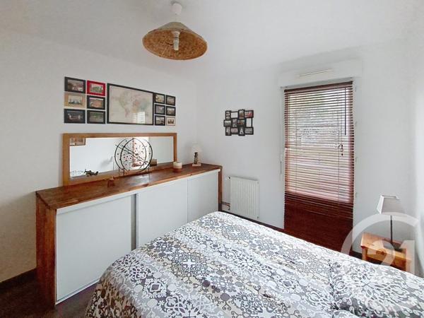 Appartement F2 à vendre  2 pièces - 42 m2 ST PRIEST - 69