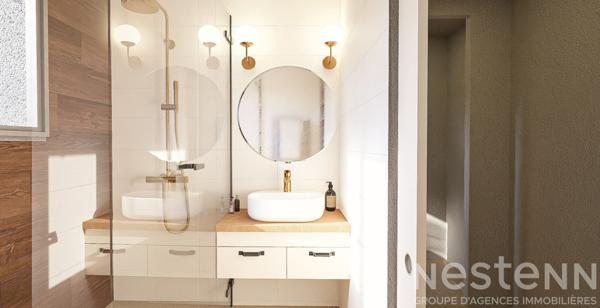 Saint-Pierre Quiberon - Charmante Maison entièrement rénovée