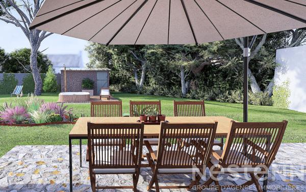 Saint-Pierre Quiberon - Charmante Maison entièrement rénovée