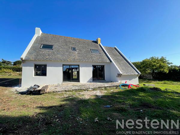 Saint-Pierre Quiberon - Charmante Maison entièrement rénovée