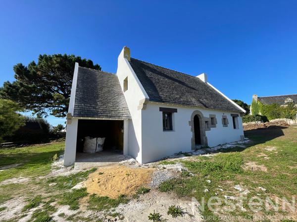 Saint-Pierre Quiberon - Charmante Maison entièrement rénovée