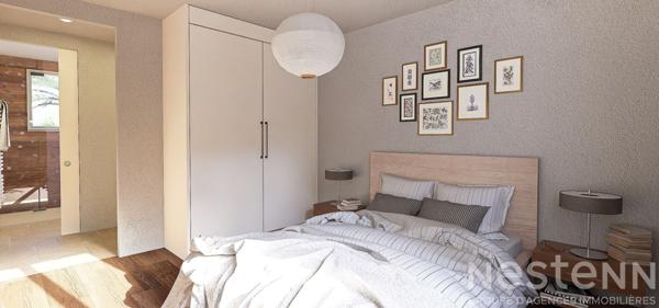 Saint-Pierre Quiberon - Charmante Maison entièrement rénovée