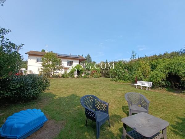 Maison 5 pièce(s) 4 chambre(s) 126 m²