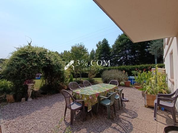 Maison 5 pièce(s) 4 chambre(s) 126 m²