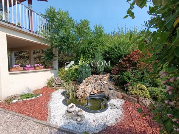 Maison 5 pièce(s) 4 chambre(s) 126 m²