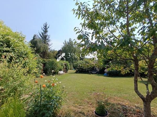 Maison 5 pièce(s) 4 chambre(s) 126 m²