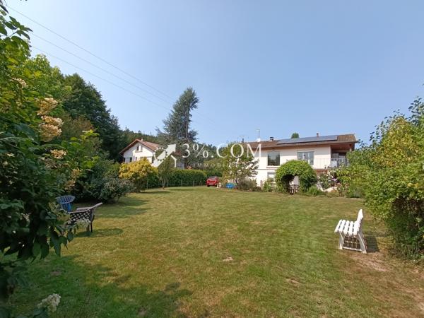 Maison 5 pièce(s) 4 chambre(s) 126 m²