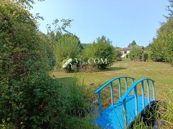 Maison 5 pièce(s) 4 chambre(s) 126 m²