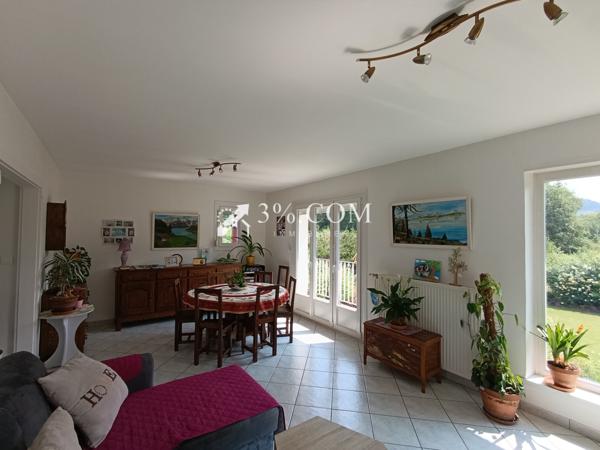 Maison 5 pièce(s) 4 chambre(s) 126 m²