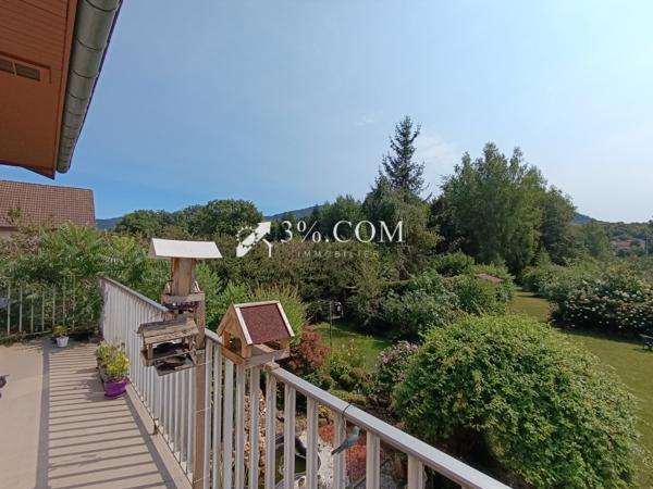 Maison 5 pièce(s) 4 chambre(s) 126 m²