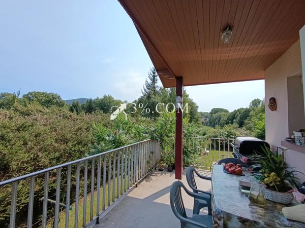 Maison 5 pièce(s) 4 chambre(s) 126 m²