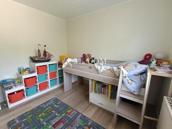 Maison 5 pièce(s) 4 chambre(s) 126 m²