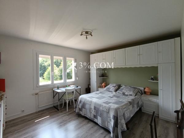 Maison 5 pièce(s) 4 chambre(s) 126 m²