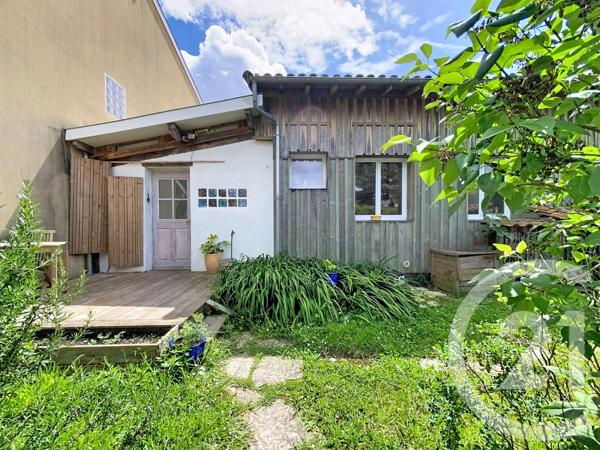 Maison à vendre  4 pièces - 114,94 m 2   LA TESTE DE BUCH  - 33
