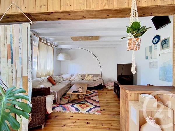Maison à vendre  4 pièces - 114,94 m 2   LA TESTE DE BUCH  - 33