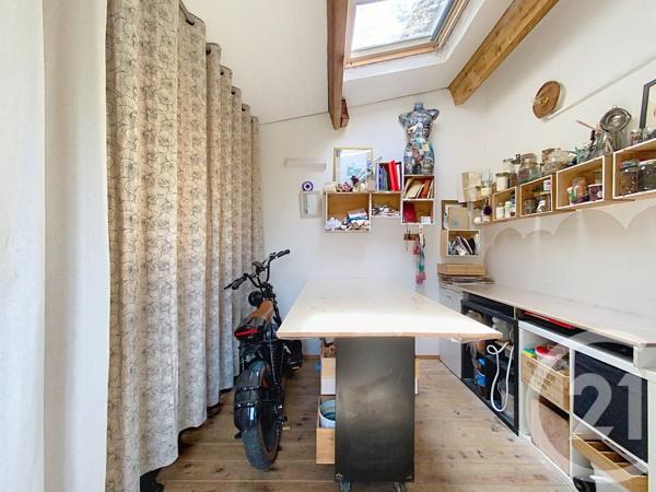 Maison à vendre  4 pièces - 114,94 m 2   LA TESTE DE BUCH  - 33