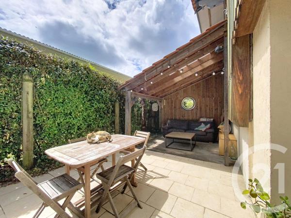 Maison à vendre  4 pièces - 114,94 m 2   LA TESTE DE BUCH  - 33