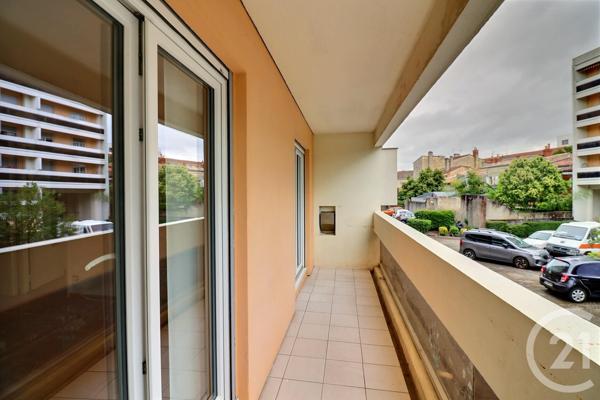 Appartement T2 à vendre  2 pièces - 51,05 m 2   BORDEAUX  - 33