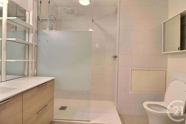 Appartement T2 à vendre  2 pièces - 51,05 m 2   BORDEAUX  - 33