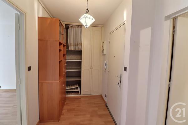 Appartement T2 à vendre  2 pièces - 51,05 m 2   BORDEAUX  - 33
