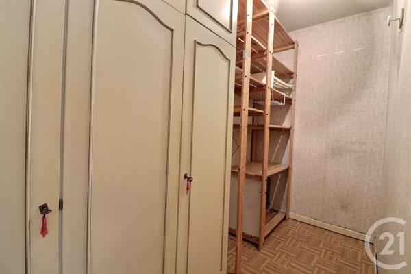 Appartement T2 à vendre  2 pièces - 51,05 m 2   BORDEAUX  - 33