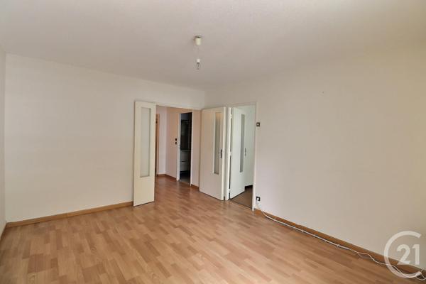 Appartement T2 à vendre  2 pièces - 51,05 m 2   BORDEAUX  - 33