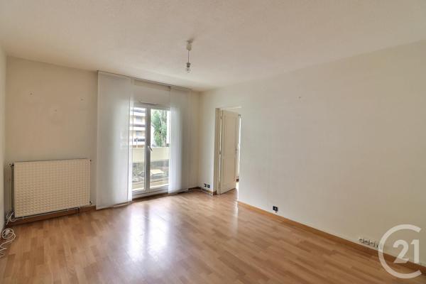 Appartement T2 à vendre  2 pièces - 51,05 m 2   BORDEAUX  - 33