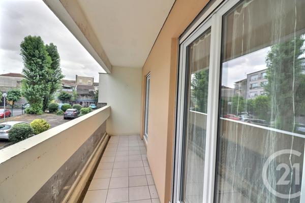 Appartement T2 à vendre  2 pièces - 51,05 m 2   BORDEAUX  - 33