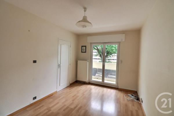 Appartement T2 à vendre  2 pièces - 51,05 m 2   BORDEAUX  - 33