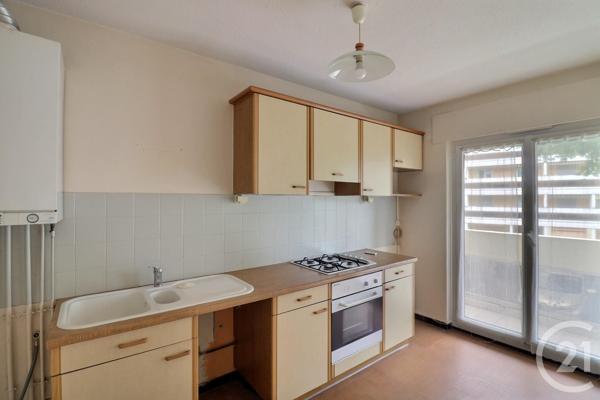 Appartement T2 à vendre  2 pièces - 51,05 m 2   BORDEAUX  - 33