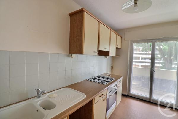Appartement T2 à vendre  2 pièces - 51,05 m 2   BORDEAUX  - 33