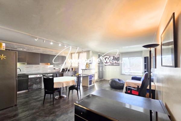 Appartement à vendre 4 pièces de 85,11 m² à Sevran Autres biens correspondant à votre recherche Autres biens de l'agent