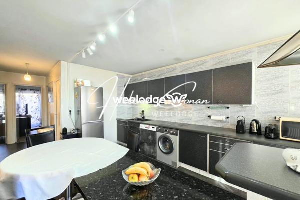 Appartement à vendre 4 pièces de 85,11 m² à Sevran Autres biens correspondant à votre recherche Autres biens de l'agent