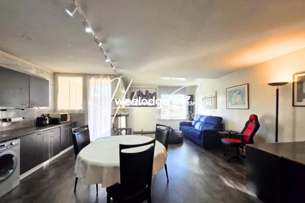 Appartement à vendre 4 pièces de 85,11 m² à Sevran Autres biens correspondant à votre recherche Autres biens de l'agent