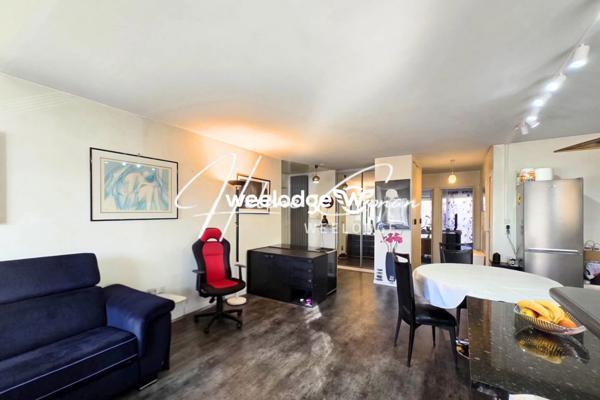 Appartement à vendre 4 pièces de 85,11 m² à Sevran Autres biens correspondant à votre recherche Autres biens de l'agent