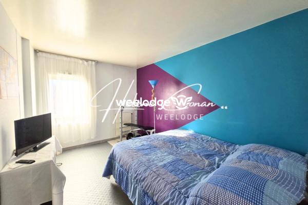 Appartement à vendre 4 pièces de 85,11 m² à Sevran Autres biens correspondant à votre recherche Autres biens de l'agent